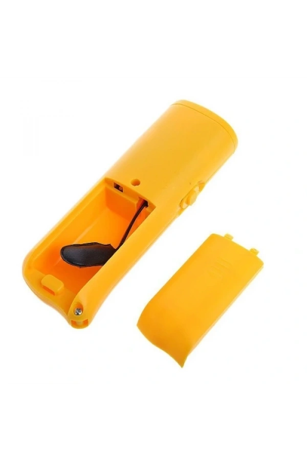 Bidebuvar Ultrasonik Köpek Kovucu ve Eğitici