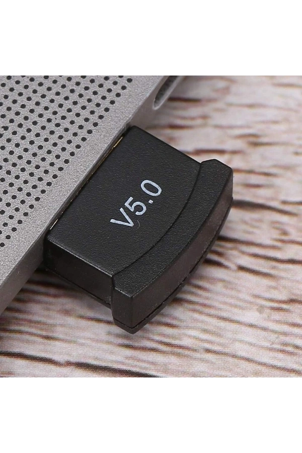 Bidebuvar USB 2.0 Bluetooth 5.3 Adaptör