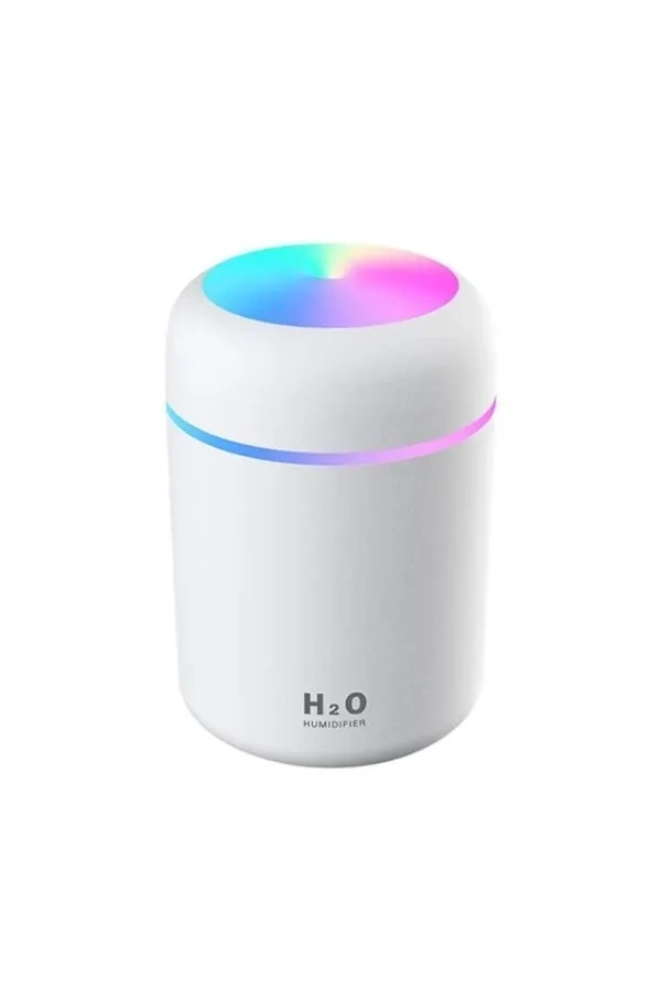 Bidebuvar USB Hava Nemlendirici