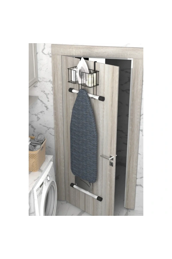 Bidebuvar Ütü Masası Asma Aparatı