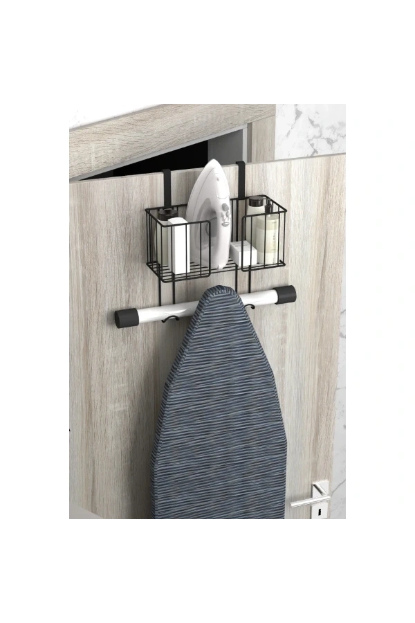 Bidebuvar Ütü Masası Asma Aparatı