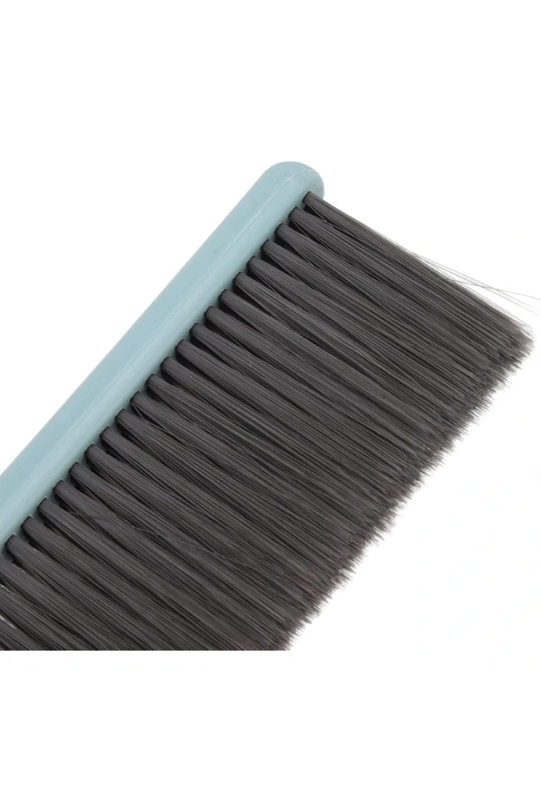 Bidebuvar Uzun Saplı El Süpürgesi Temizlik Fırçası