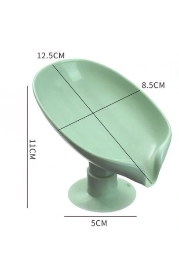 Bidebuvar Vantuzlu Su Giderli Sabunluk