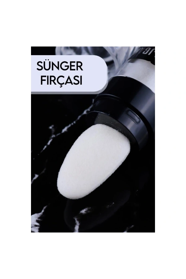 Bidebuvar Vücut Simi Beyaz Renk