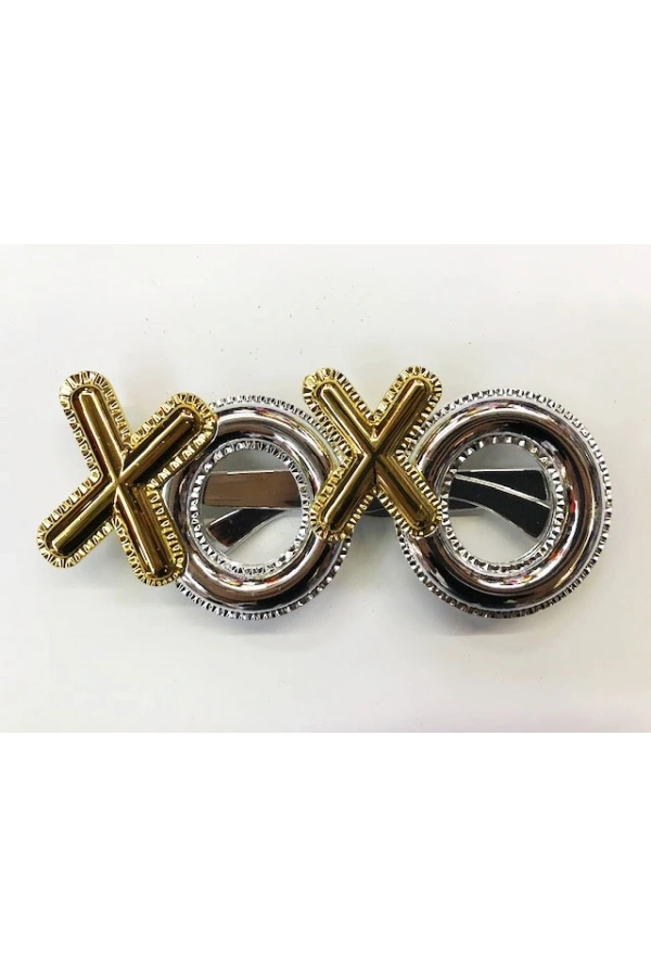 Bidebuvar Xoxo Parti Gözlüğü 2 Renk 2 Adet