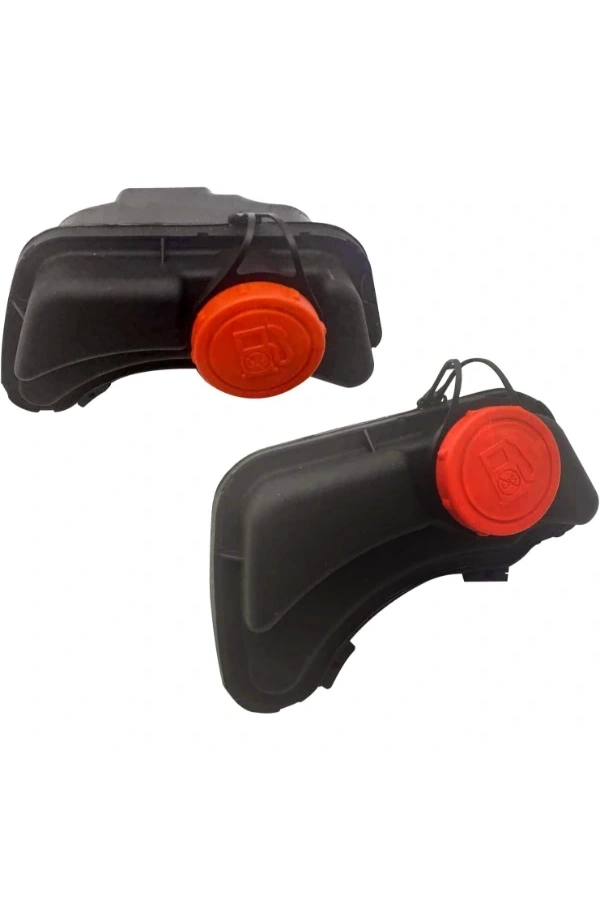 Bidebuvar Yakıt Deposu Kapağı