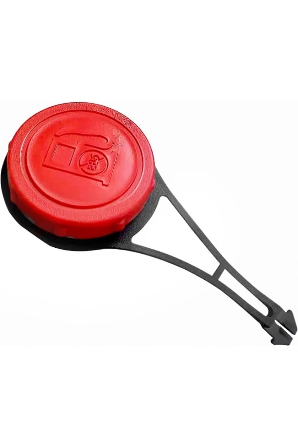 Bidebuvar Yakıt Deposu Kapağı