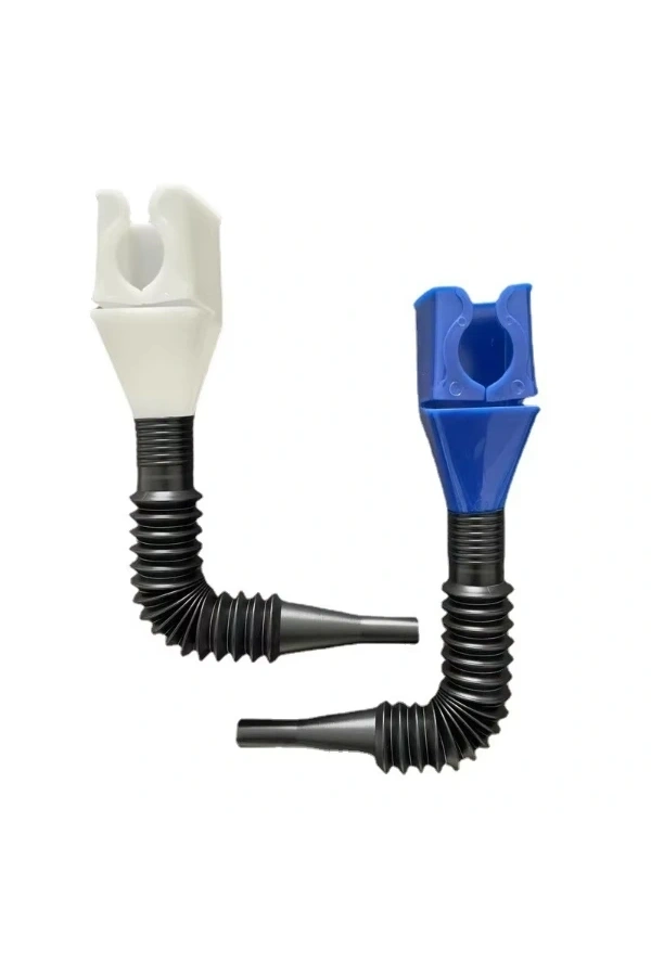 Bidebuvar Yakıt Dökme Aparatı