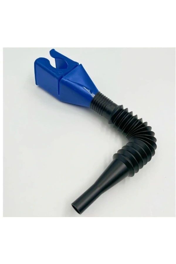 Bidebuvar Yakıt Dökme Aparatı