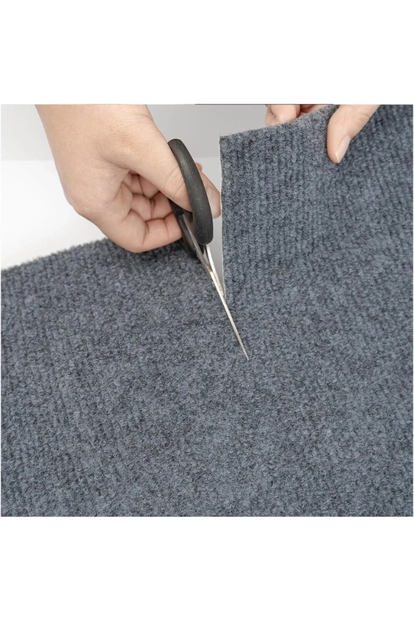 Bidebuvar Yapıştırılabilir Kedi Tırmalama Matı