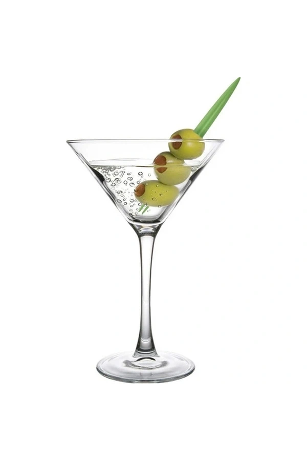 Bidebuvar Yaprak Şeklinde Kokteyl Çubukları