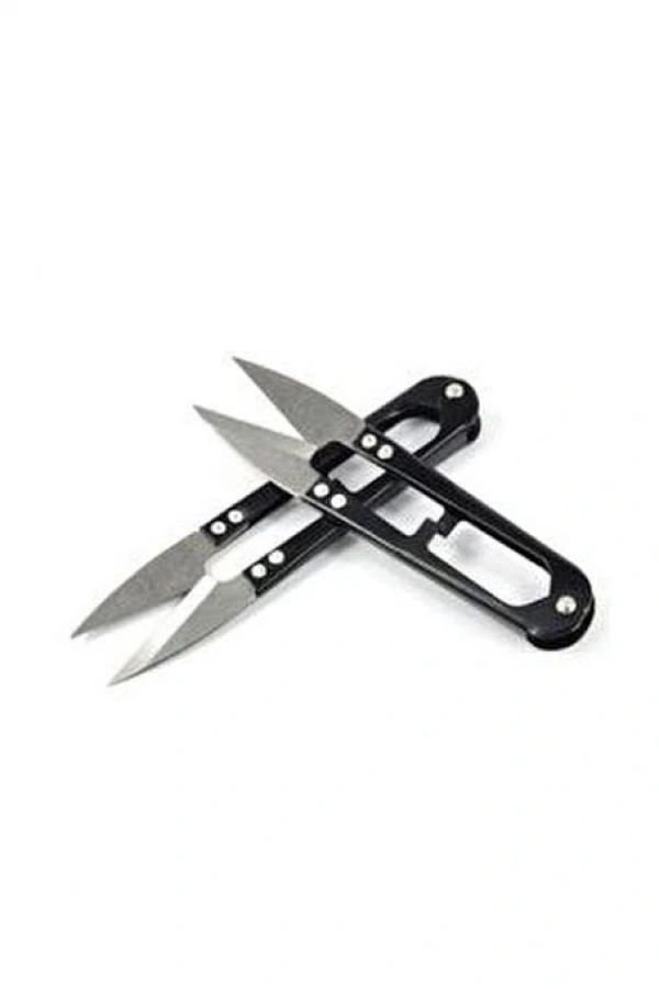 Bidebuvar Yaylı Balıkçı İp Kesme Makası