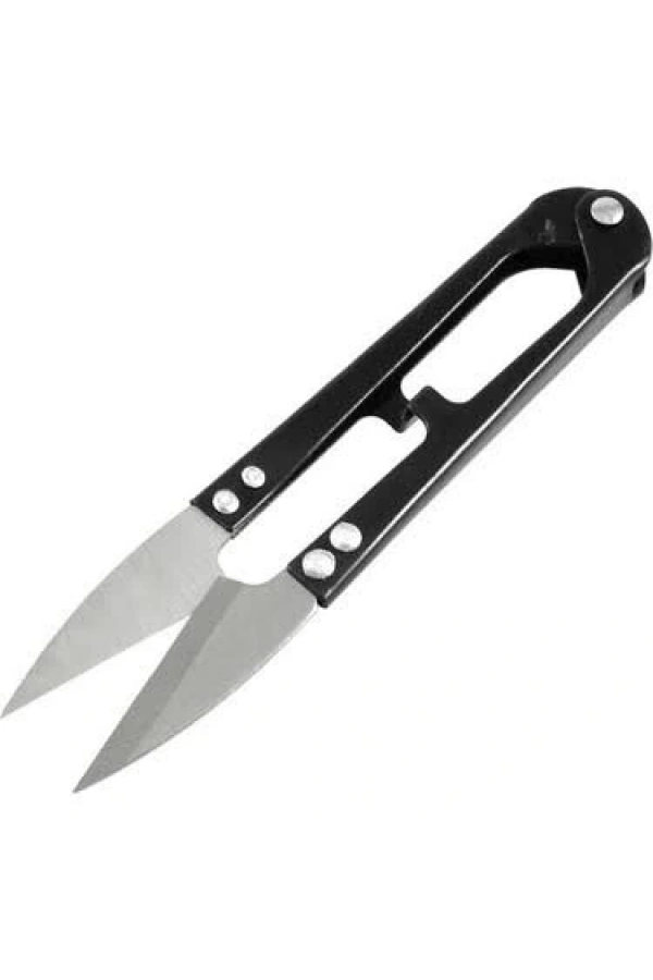 Bidebuvar Yaylı Balıkçı İp Kesme Makası