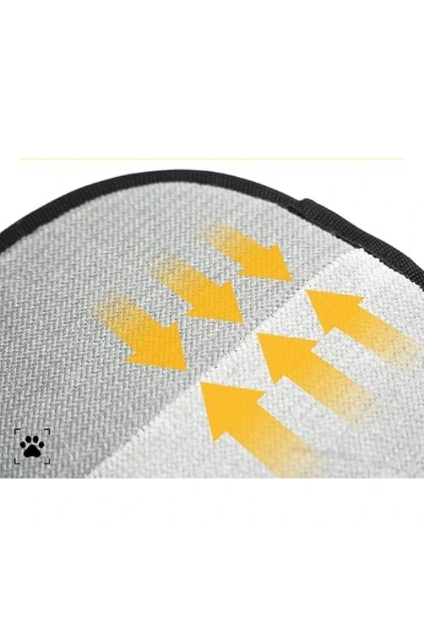 Bidebuvar Yeni Nesil Tüy Toplama Eldiveni 25x18 cm