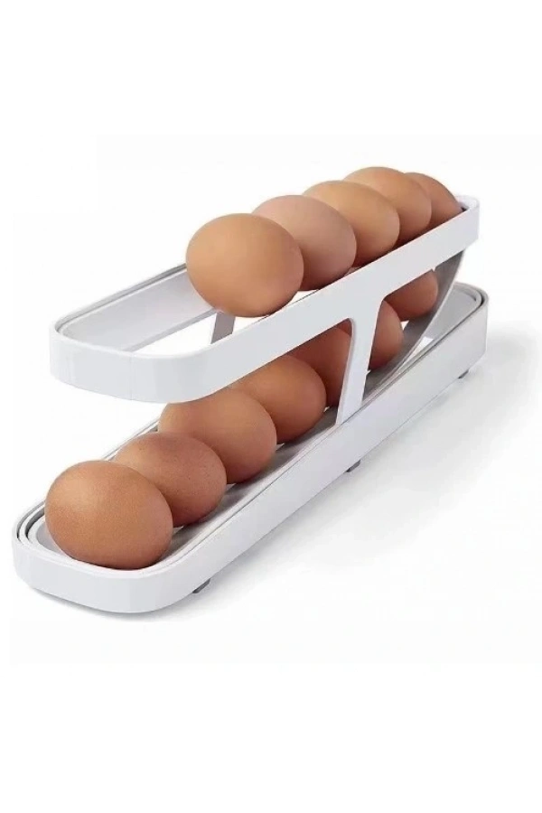 Bidebuvar Yeni Nesil Yumurta Standı