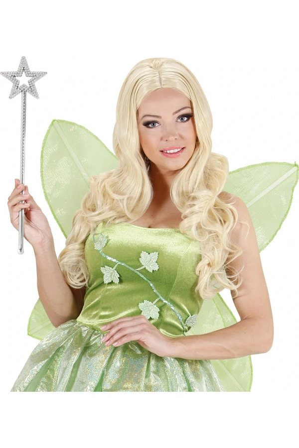 Bidebuvar Yıldız Şekilli Peri Asası 34 cm