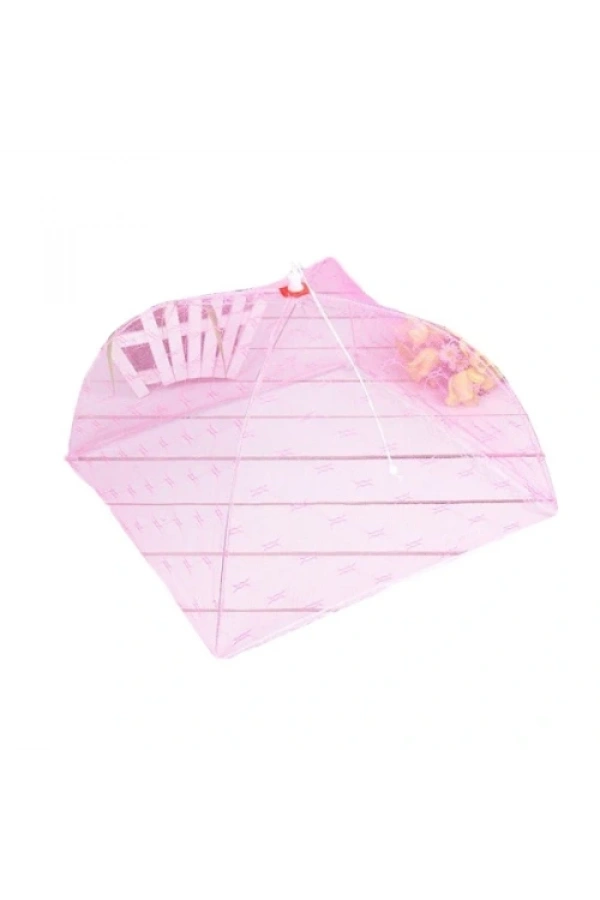 Bidebuvar Yiyecek Koruyucu Cibinlik