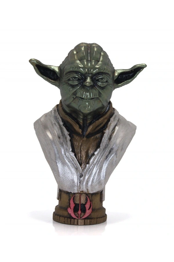 Bidebuvar Yoda Büst