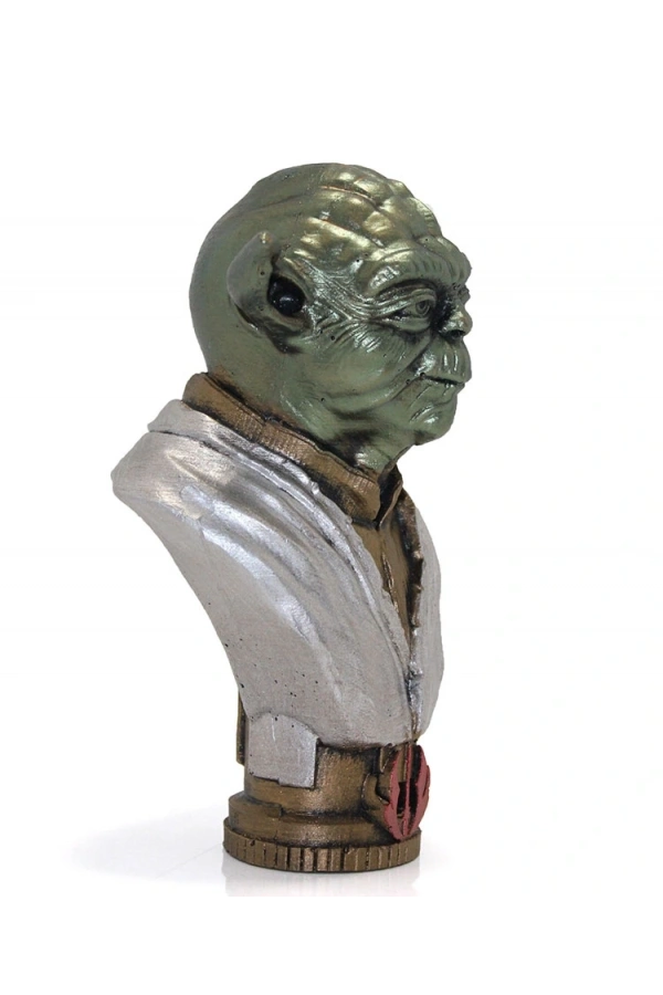 Bidebuvar Yoda Büst