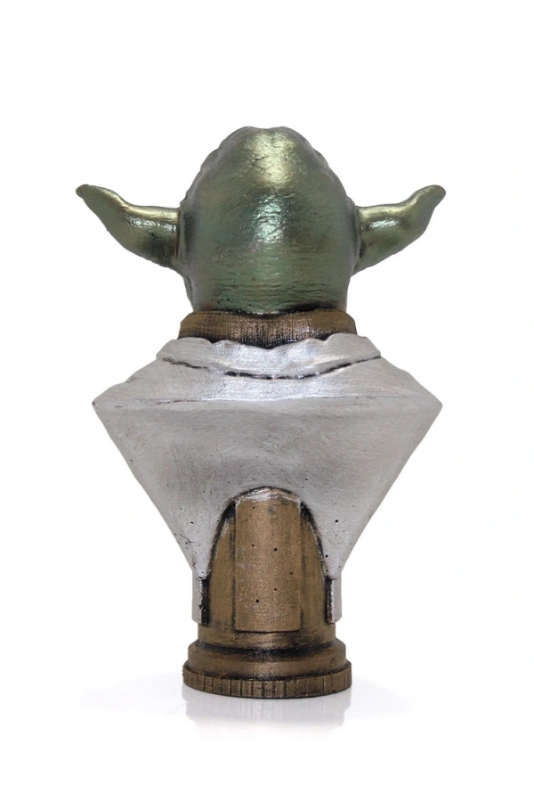 Bidebuvar Yoda Büst