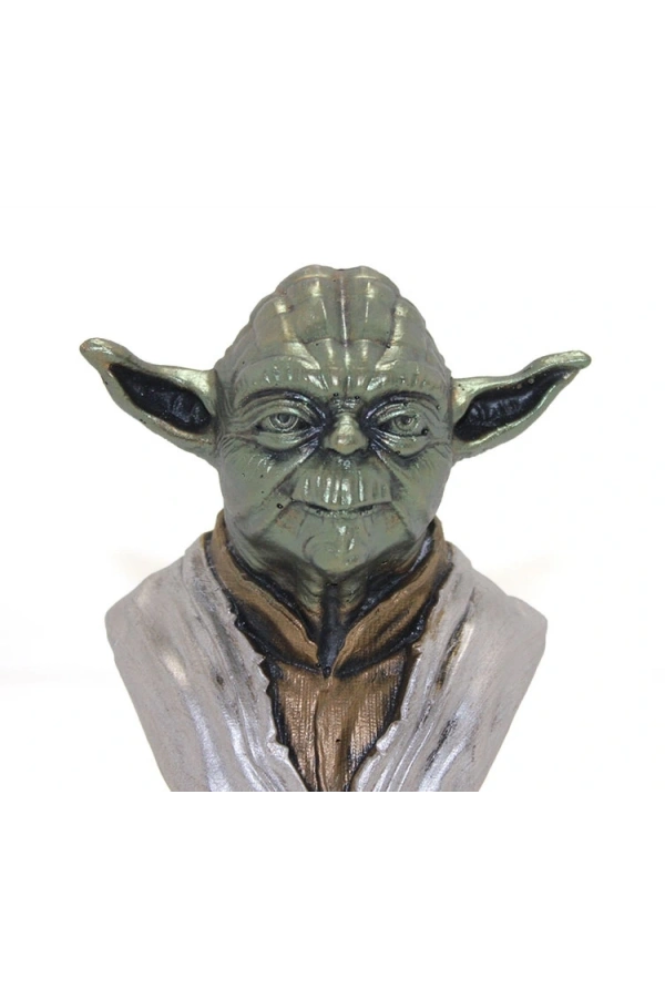 Bidebuvar Yoda Büst