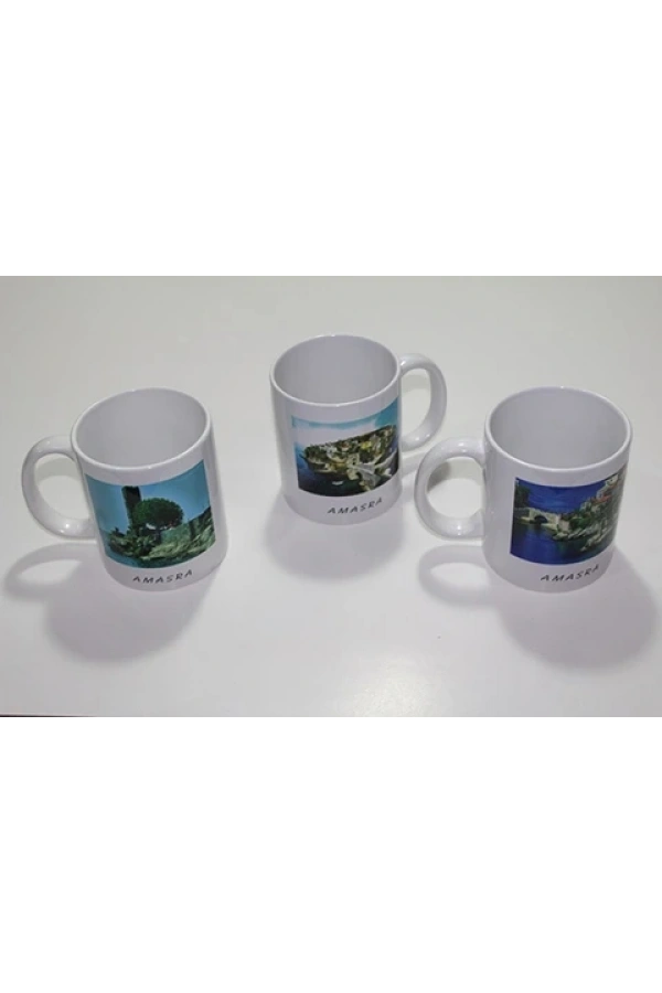 Bidebuvar Yöresel Kupa Bardak