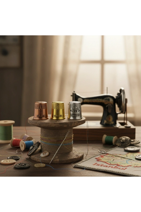 Bidebuvar Yöresel Yüksüklük 6Lı