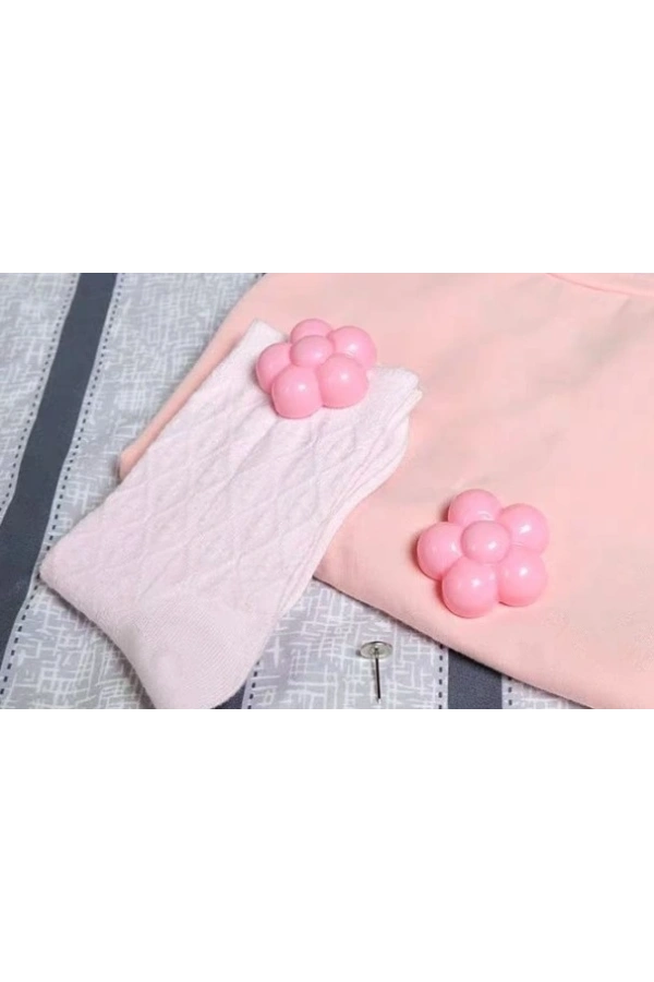 Bidebuvar Yorgan Sabitleyici 8 Adet