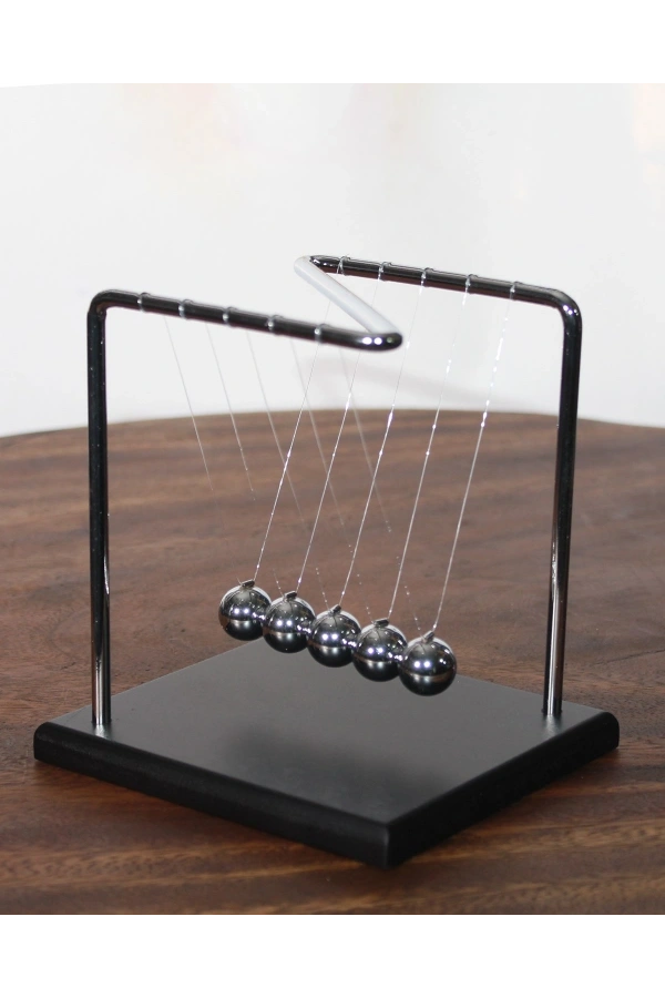 Bidebuvar Z Denge Balans - Model 2