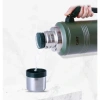 Bidebuvar 1.25 Litre Vakumlu Çelik Termos