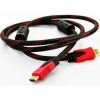 Bidebuvar 1.5 Metre HDMI Kablo - Örgülü İpli