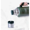 Bidebuvar 2.2L Vakumlu Çelik Termos