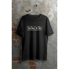 Bidebuvar 24 Kasım Kimya Öğretmeni Hediyesi Baskılı Bisiklet Yaka T-shirt - Beyaz