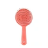 Bidebuvar 3 Boyutlu Saç Masaj Fırçası