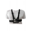 Bidebuvar Aksiyon Kamerası Göğüse Sabitleme Kemeri