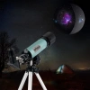 Bidebuvar Astronomi Gözlem Başlangıç Teleskopu