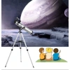 Bidebuvar Astronomi Gözlem Teleskopu