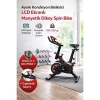 Bidebuvar Ayarlı Spin Bike