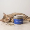 Bidebuvar Doğal Kedi Nanesi (Catnip) - 250 ml Kavanoz - Eğlenceli ve Doğal