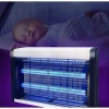 Bidebuvar Elektrikli UV Sivrisinek Öldürücü Lamba Orta Boy