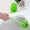 Bidebuvar Ergonomik Silikon Tuvalet Fırçası