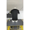 Bidebuvar Erkek Kısa Kollu Bisiklet Yaka Burgu Tişört