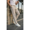 Bidebuvar Erkek Slim Fit Dilli Kumaş Pantolon