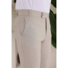 Bidebuvar Erkek Slim Fit Dilli Kumaş Pantolon