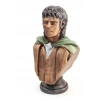 Bidebuvar Frodo Büst Küçük Boy
