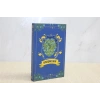 Bidebuvar Harry Potter Ravenclaw Deri Defter
