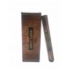 Bidebuvar Hem Amber Sandal Aromalı Çubuk Tütsü