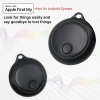 Bidebuvar iTag GPS Takip Cihazı - Apple Bul (Find My) Uyumlu