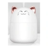 Bidebuvar Kedi Tasarımlı Hava Nemlendirici