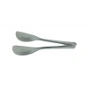 Bidebuvar Lüks Pasta Servis Maşası - Metal